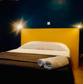 Гостиница Hôtel Résidence De Bruxelles  Париж